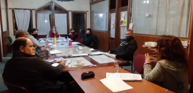 Esta tarde habrá Audiencia Pública en Villa General Belgrano-La Ola Digital