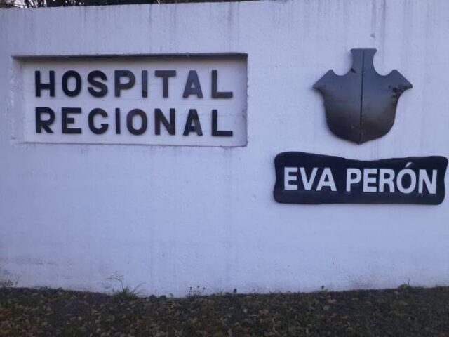 En la semana de la amistad, el Hospital Regional invita a hacerle un regalo-La Ola Digital