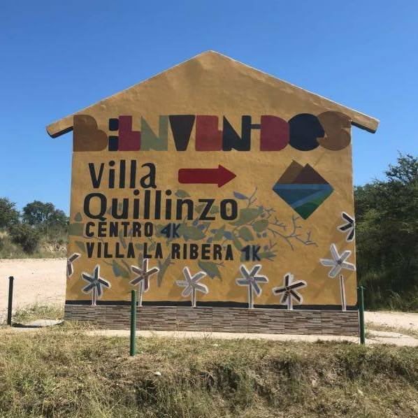 Nuevas disposiciones por el coronavirus en Villa Quillinzo-La Ola Digital