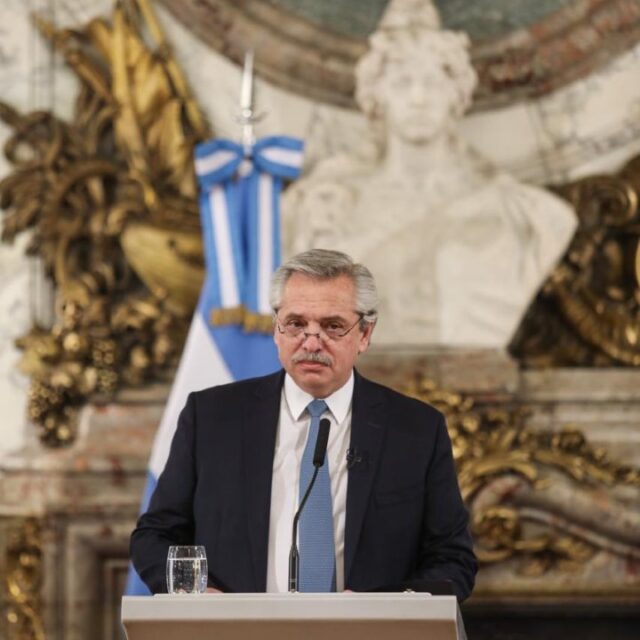 Se creó el Consejo Consultivo