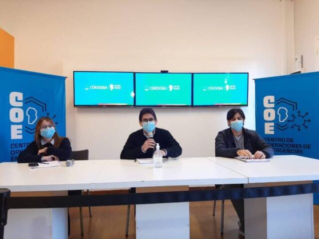 Se dispuso cuarentena sanitaria en la Clínica Sucre