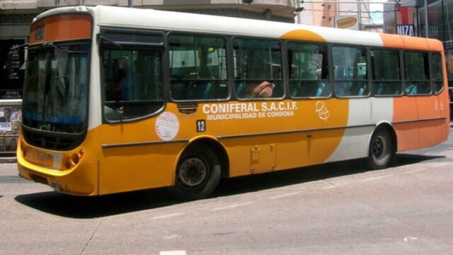 Coronavirus: un chofer de Coniferal dio positivo