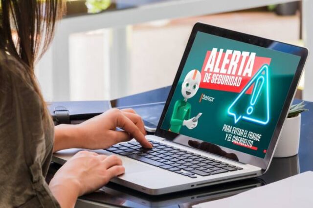 Recomendaciones para evitar el ciberdelito