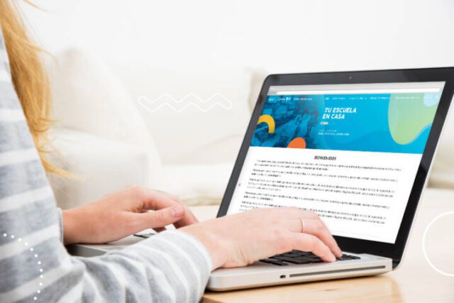 Tu Escuela en Casa: más de 130 propuestas de enseñanza para acompañar la escolaridad