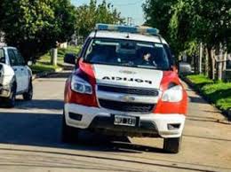 Robó un auto en San Agustín y fue apresado en Despeñaderos-La Ola Digital