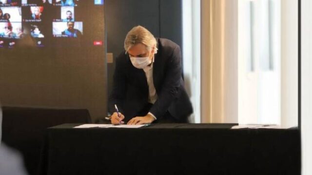 Tras acuerdo con la municipalidad, volvería el transporte urbano a la ciudad de Córdoba