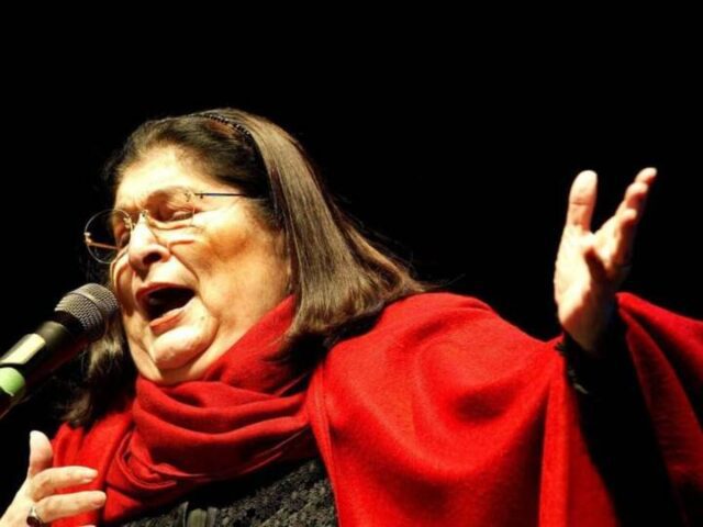 Tucumán: Radio Nacional volverá a llamarse Mercedes Sosa