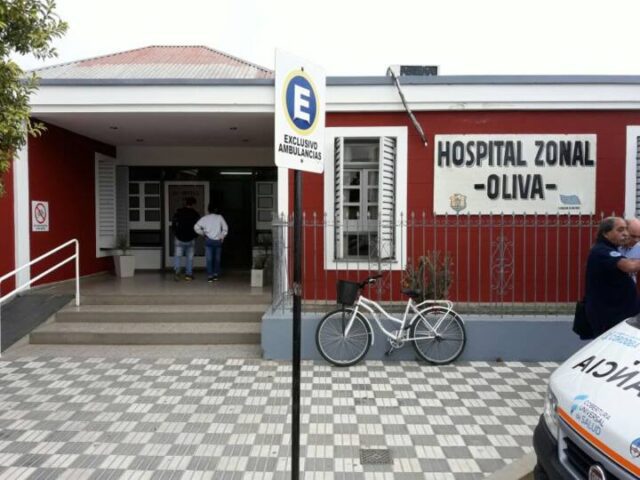 El coronavirus se cobró la primera vida de Oliva-La Ola Digital