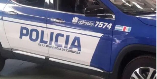 Robaron una vivienda en Villa Yacanto-La Ola Digital