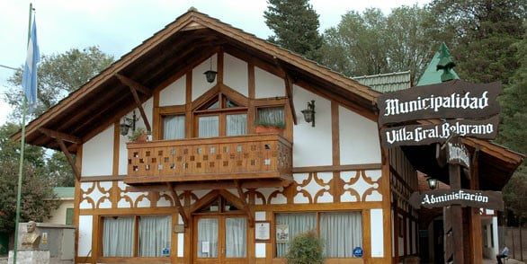 VGB: mañana se dará la segunda lectura al proyecto de ordenanza "Polo Tecnológico, Industrial y de Servicios"-La Ola Digital