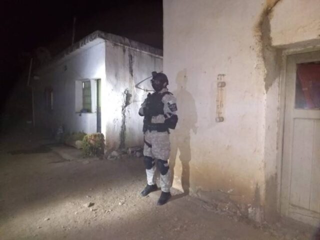 Narcotráfico: comercializaban drogas en un taller mecánico