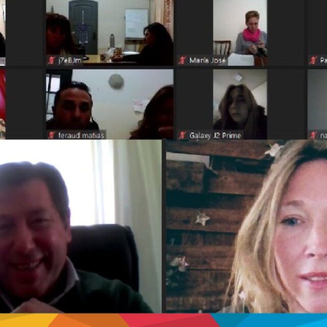 Córdoba se suma al programa AUNAR