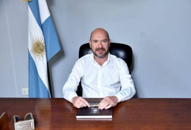 Embalse: la repetición del hisopado al paciente que había dado positivo ahora arrojó resultado negativo-La Ola Digital