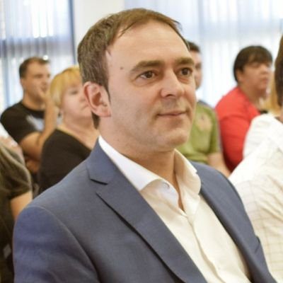 Iván Ortega: “Trabajamos sin sábados, domingos ni feriados”