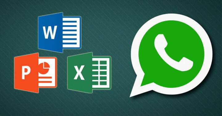WhatsApp y los archivos PDF y Word son las herramientas más utilizadas para proponer tareas desde la escuela-La Ola Digital