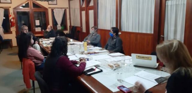 Villa General Belgrano no se adhiere a la ley 10.702 de Régimen Sancionatorio Excepcional Emergencia Sanitaria – COVID 19-La Ola Digital