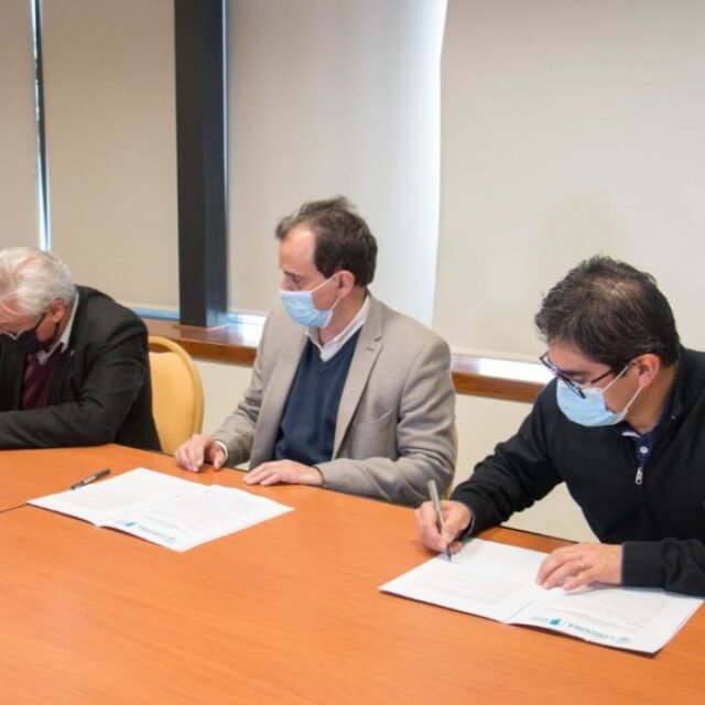 La UNRC realizará el proceso de diagnóstico de Covid-19