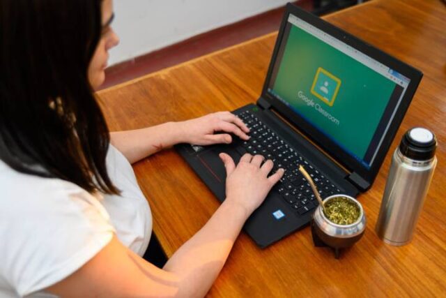 La Municipalidad de Córdoba lanza 32 cursos virtuales de formación profesional