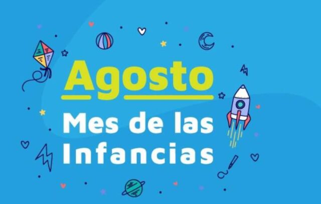 Embalse propone un ciclo de charlas y talleres sobre Niñez y Adolescencia-La Ola Digital