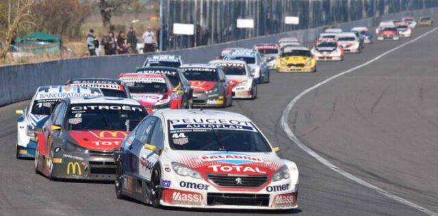 En septiembre el Súper TC2000 pone primera-La Ola Digital