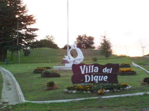 Nuevas restricciones en Villa del Dique-La Ola Digital