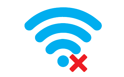 Gran parte de Calamuchita sin servicio de internet-La Ola Digital