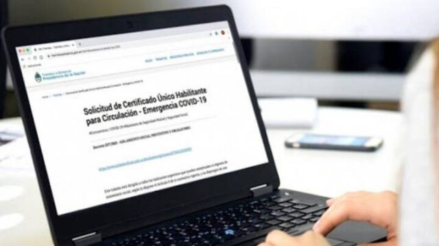 Villa Quillinzo habilitó el ingreso de propietarios de viviendas que residan en Córdoba para inspección de sus casas-La Ola Digital