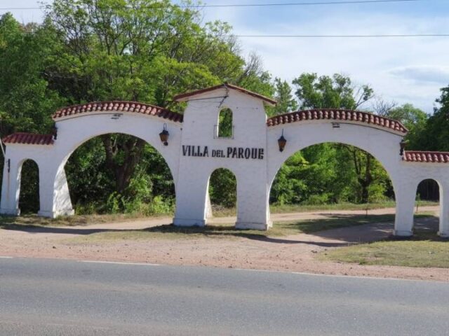 Robo a mano armada en Villa Rumipal-La Ola Digital