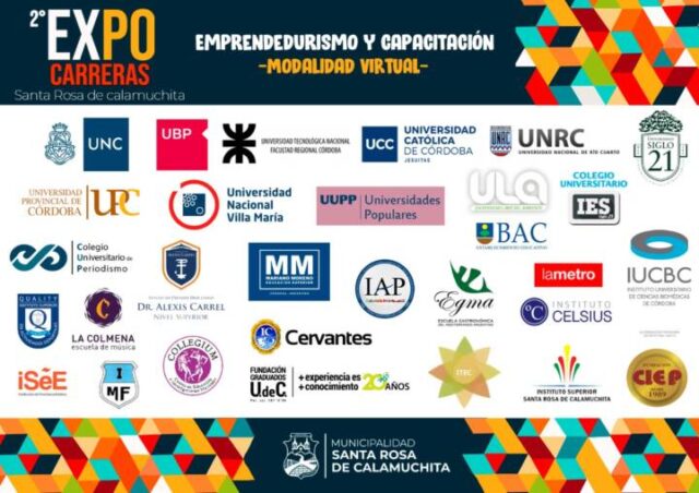 La semana que viene comienza la 2da ExpoCarreras en Santa Rosa de Calamuchita-La Ola Digital