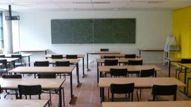 La Provincia dispuso los criterios para aprobar el año escolar