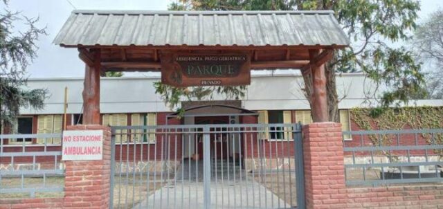 Brote de coronavirus en Cosquín