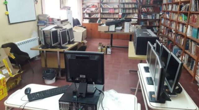 Villa del Dique: “Los alumnos están muy contentos y tienen mucha expectativa”