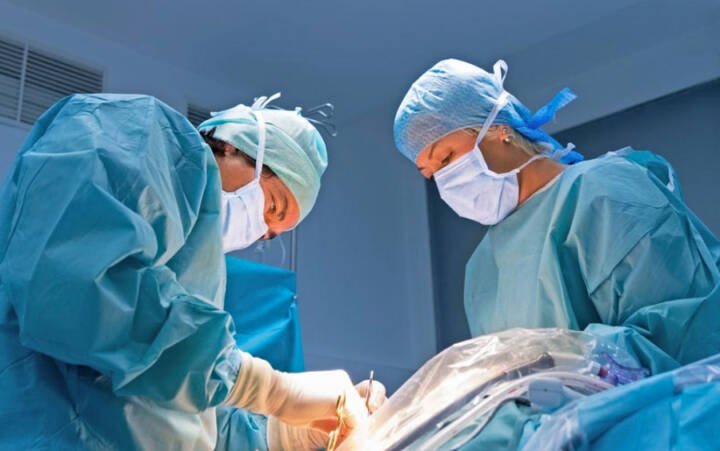 Hospital de Niños: realizaron una cirugía para tratar la epilepsia refractaria