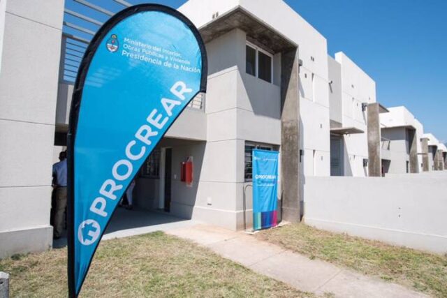 El Presidente encabeza a las 11.30 un acto de entrega de viviendas del Procrear en cinco provincias