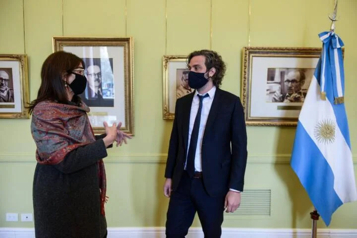 Plan Procrear: anuncian descuentos de hasta el 20% en materiales para familias adjudicatarias