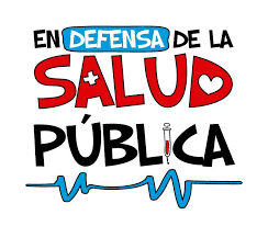 Jornada de reclamos desde el sector de salud
