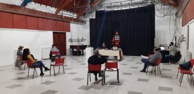 Buscan el ordenamiento comercial en Villa General Belgrano-La Ola Digital