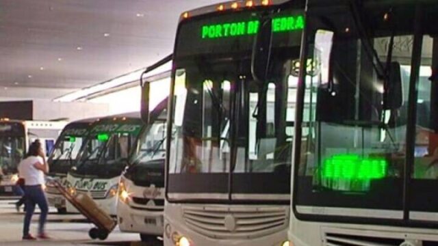 A.O.I.T.A: “Reiteramos nuestro pedido al Sr. Gobernador Juan Schiaretti, para que se ponga al frente de esta situación”