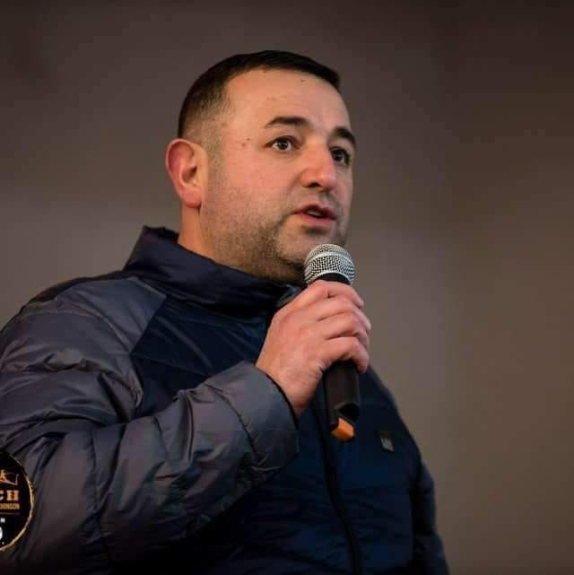 El Intendente de Villa Yacanto contrajo coronavirus-La Ola Digital