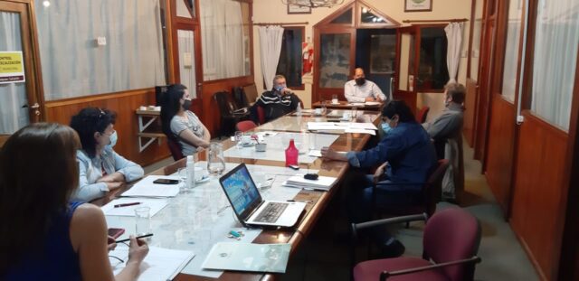 Incremento salarial de hasta el 35% para los empleados municipales de Villa General Belgrano-La Ola Digital