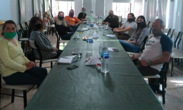 Más cerca de la vuelta al turismo en Calamuchita-La Ola Digital