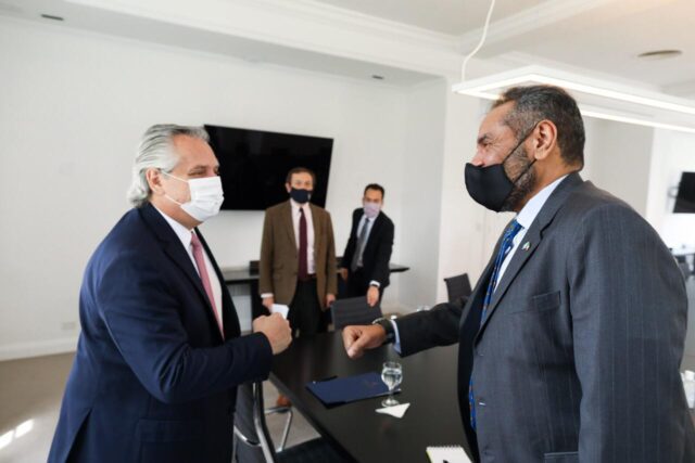 250 millones de dólares para garantizar el agua potable de 500 mil personas-La Ola Digital