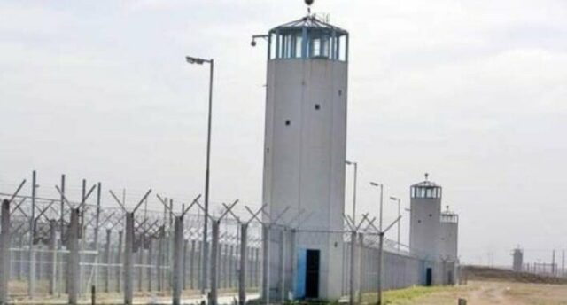 Dos hombres de Almafuerte enfrentarán un juicio por abuso sexual-La Ola Digital