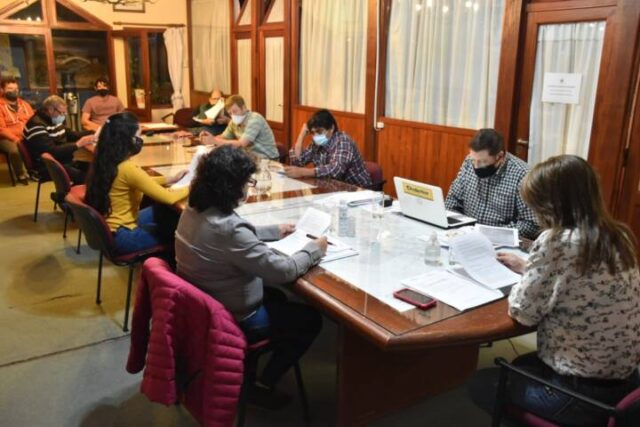 La mayoría de los concejales de Villa General Belgrano votaron en contra de la creación de la Reserva Natural Urbana-La Ola Digital