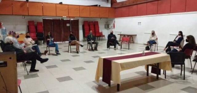 Cada vez más cerca de la reactivación turística en Calamuchita-La Ola Digital