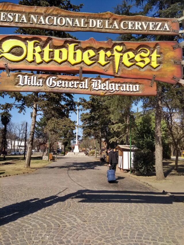 Calamuchita: ¿Hay fecha para la apertura del turismo?