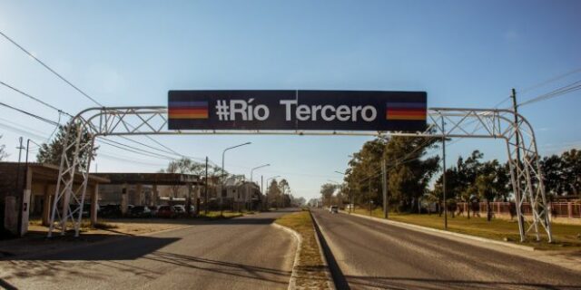 Río Tercero reportó su sexta víctima fatal por coronavirus-La Ola Digital