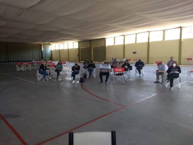 Nueva reunión de turismo, hoy en Santa Rosa de Calamuchita-La Ola Digital