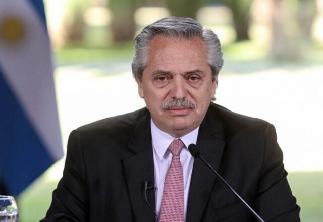 El Presidente lanzará hoy el Certificado de Pre-identificación para facilitar la emisión del DNI