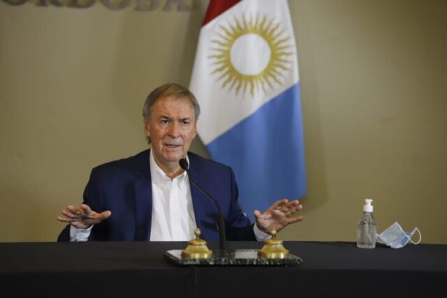 Coronavirus: la provincia realiza aperturas de actividades